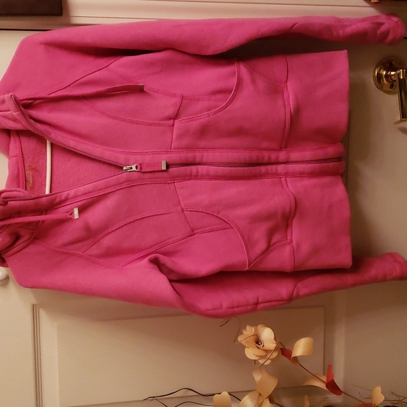 Zella Tops - Cozy Warm Hoddie a Cutie 💟